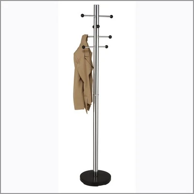 MX3055-WIESZAK STOJĄCY NA UBRANIA