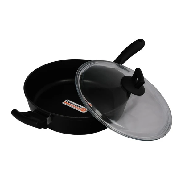 NOIS-PATELNIA GŁĘBOKA 28CM/3,5L Z/P GREBLON