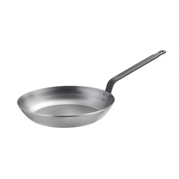 PIN-PATELNIA STALOWA 26CM *EXCALIBUR* 36105426