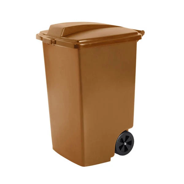 POJEMNIK NA KÓŁKACH 100L 235903
