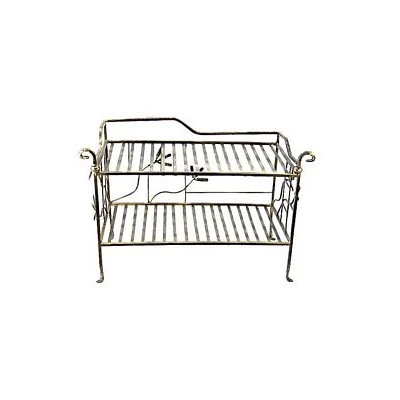 PÓŁKA NA BUTY PROST.   10-0371