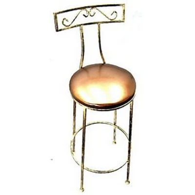 PUFA BAROWA+PODUSZKA   10-0578