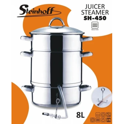 SALIX-SOKOWNIK NIERDZ. 8L/26CM SH-450