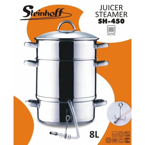 SALIX-SOKOWNIK NIERDZ. 8L/26CM SH-450