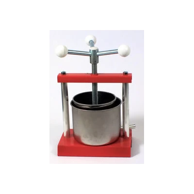 SC-PRASA DO OWOCÓW 12CM *0360*