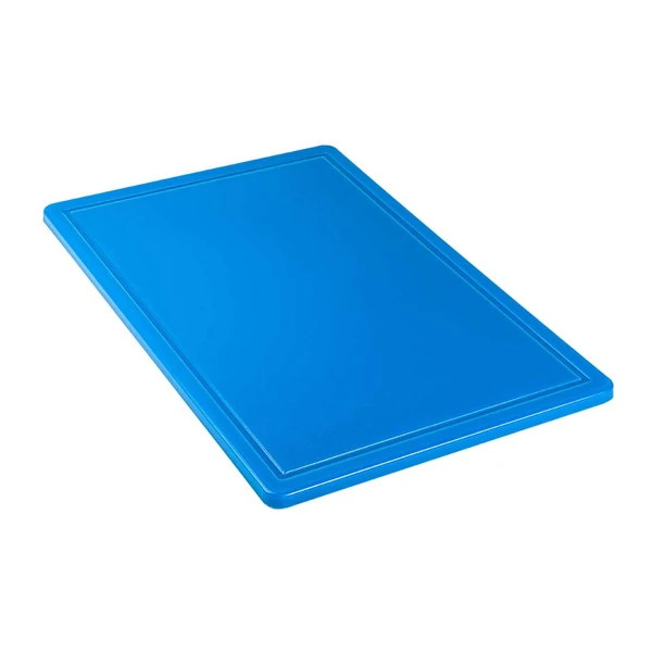 ST-DESKA DO KROJENIA NIEBIESKA 600X400X18MM 341634