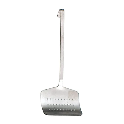 ST-ŁOPATKA DO RYB 340MM 312340