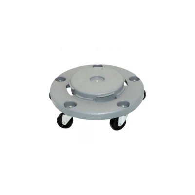 ST-PODSTAWA NA KÓŁKACH DO POJEMNIKA 120L 068124