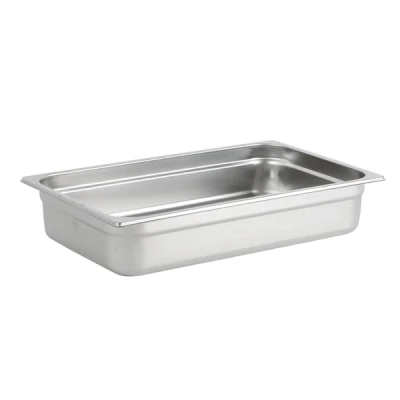 ST-POJEMNIK GN 1/1 40MM 111042