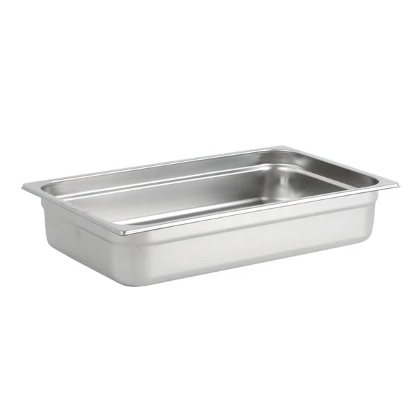 ST-POJEMNIK GN 1/1 40MM 111042