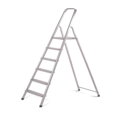 STRATO-DRABINA LUX 6 STOPNIOWA