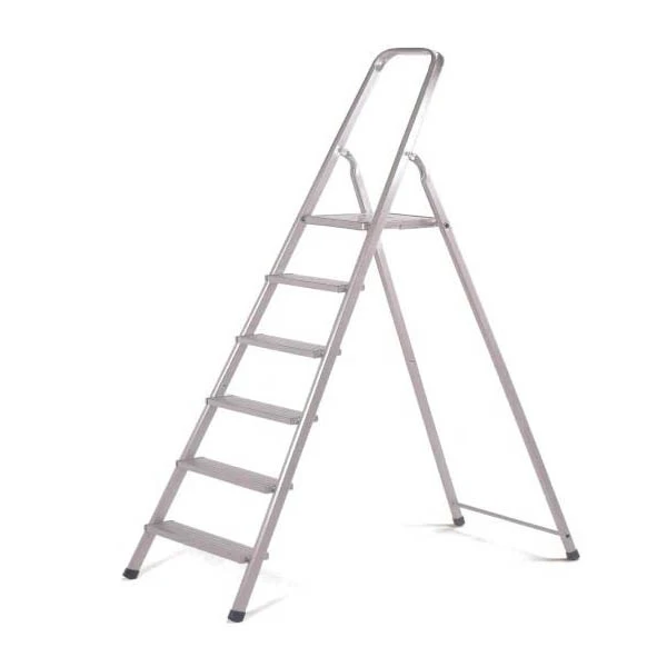 STRATO-DRABINA LUX 6 STOPNIOWA