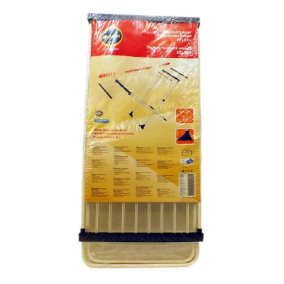 STRATO-SUSZARKA EFLEX 18M NA ROLKACH