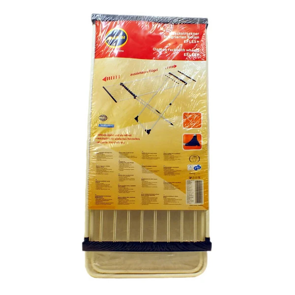 STRATO-SUSZARKA EFLEX 18M NA ROLKACH