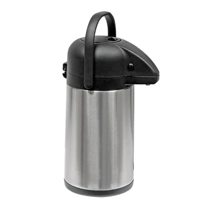 ST-TERMOS STOŁOWY Z POMPKĄ 2,5L 383250