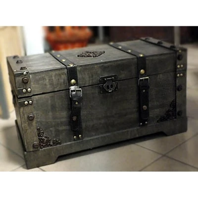 SZ-KUFER DREWNO *C* FD01585 57X29X29