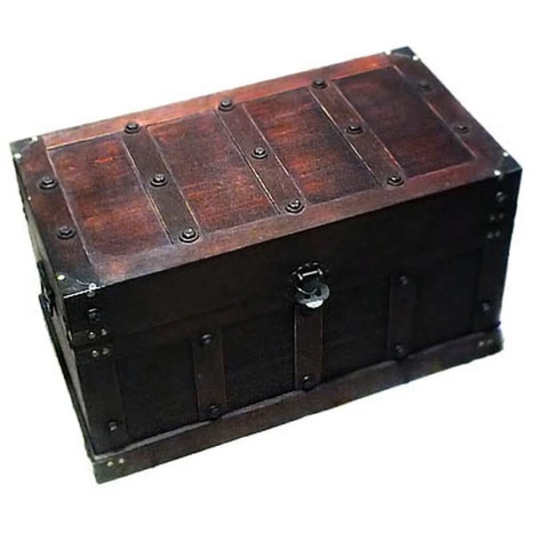 SZ-KUFER DREWNO *C* FD01762 56X30X31