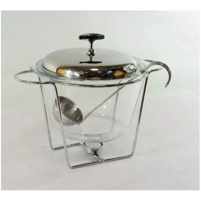 SZ-NACZYNIE ŻARO SX-67045 3,8L