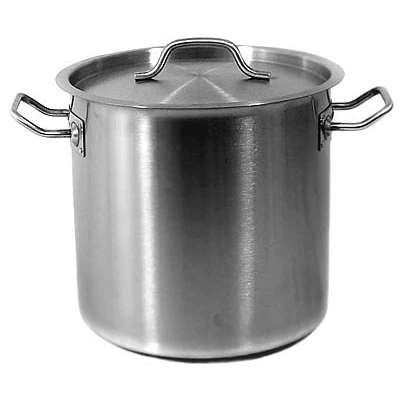 TAD-GARNEK NIERDZ. SATYNA GASTRO 12L Z/P