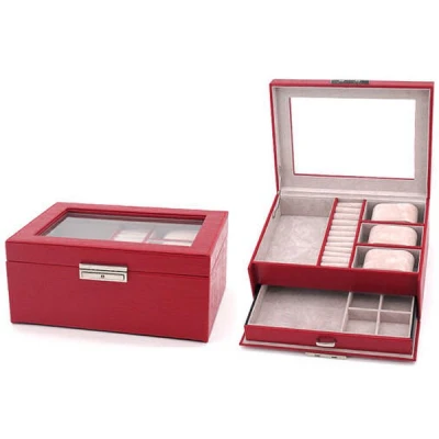 TOM-KUFEREK NA BIŻUTERIE 25,5X19X11 P208-090