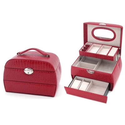 TOM-KUFEREK NA BIŻUTERIĘ 24,5X16,3X16,5 P6167-123