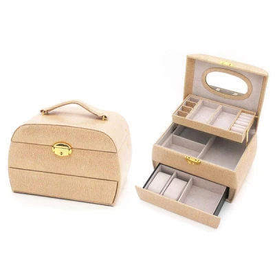 TOM-KUFEREK NA BIŻUTERIĘ 24,5X16,3X16,5 P6167-578