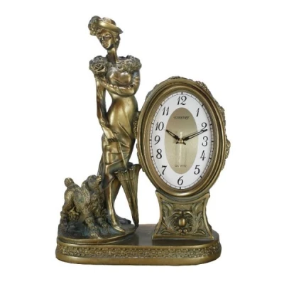 TOM-ZEGAR KOMINKOWY KOBIETA Z6334G