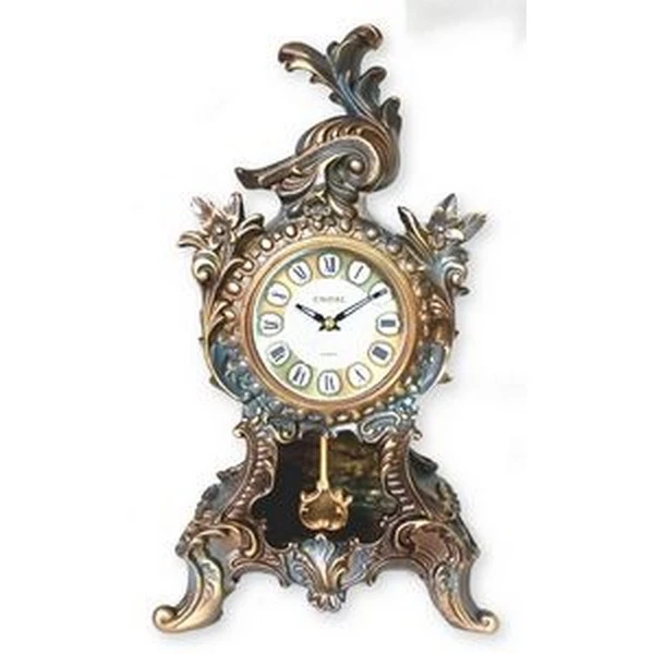 TOM-ZEGAR KOMINKOWY Z1262GC