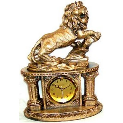 TOM-ZEGAR LEW 38,5CM  Z3538G