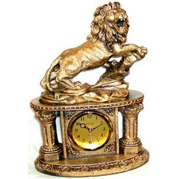 TOM-ZEGAR LEW 38,5CM  Z3538G