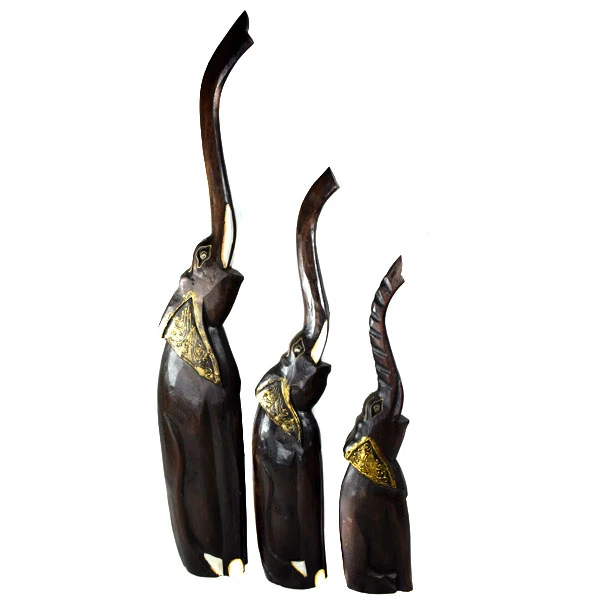 TRU-3 SŁONIE 100/80/60 *TD11A*