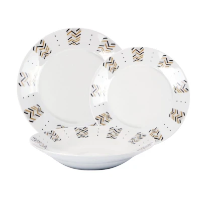 VER-KPL. TALERZY 6/18 WENUS 201