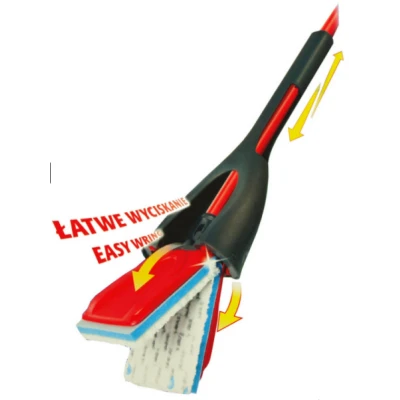 VILEDA-MOP WRING MAT