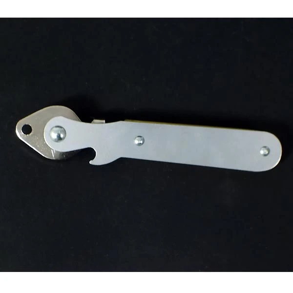 POR-OTWIERACZ DO KONSERW DŹWIGNIOWY (027)