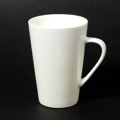 MMG-KUBEK PORCELANOWY 26014 *BIAŁY*