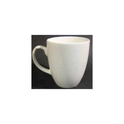 MMG-KUBEK PORCELANOWY BIAŁY 26052