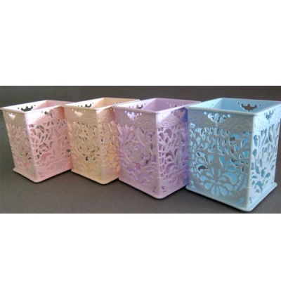 MMG-PRZYBORNIK PLASTIK NA BIURKO 28926