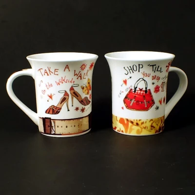 MON-KUBEK PORCELANOWY 4226