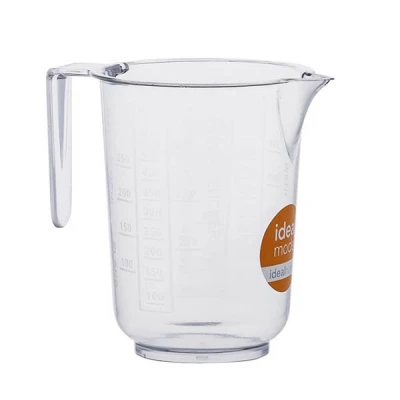 MS-DZBANEK/DOZOWNIK KUCHENNY Z MIARKĄ 0,5L *4622*