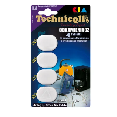 NM-ODKAMIENIACZ 4 PASTYLKI 14G BLISTER *P-044*