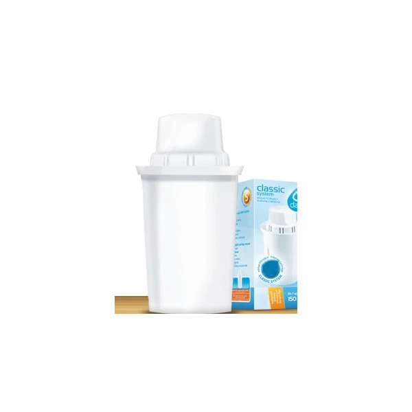 FILTR DAFI CLASSIC WKŁAD FILTRUJĄCY DO DZBANKA FILTRUJĄCEGO DAFI