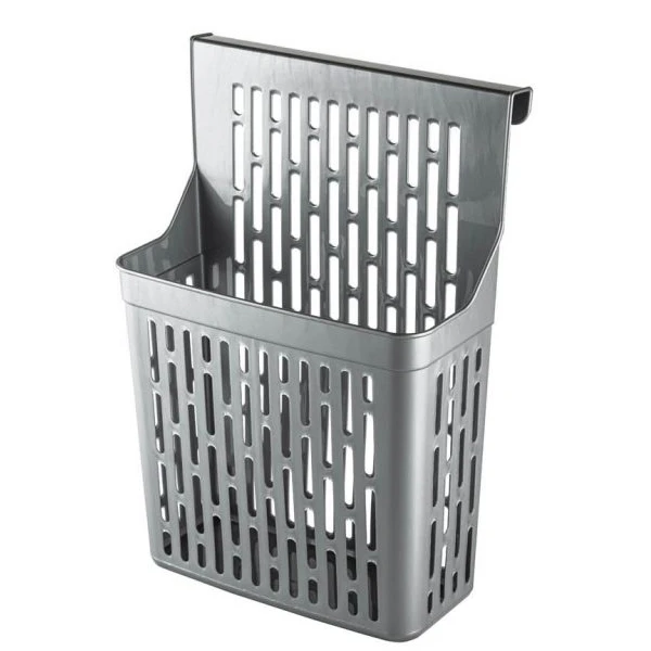 KATEX-ORGANIZER WISZACY   SZARY *KOMBA*