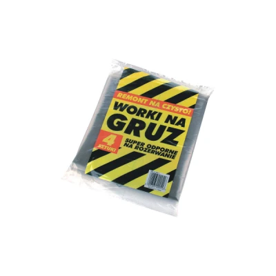 AKU-4 WORKI NA GRUZ 90X51X23 / 105 L