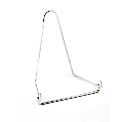 AND- STOJAK NA TALERZ *MAŁY* CHROM