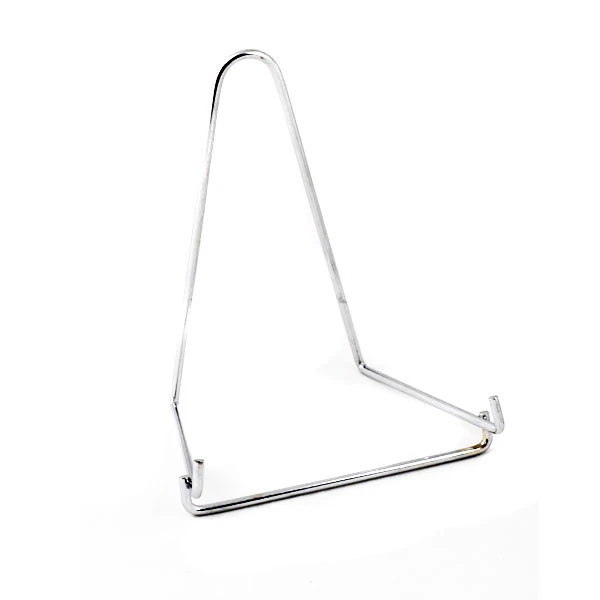 AND- STOJAK NA TALERZ *MAŁY* CHROM