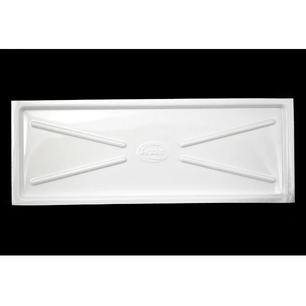 ANDER-TACKA POD SUSZARKĘ 50CM BIAŁA