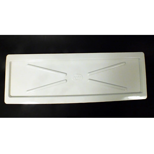 ANDER-TACKA POD SUSZARKĘ 80CM BIAŁA