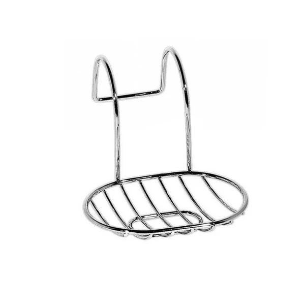 ANEKS-MYDELNICZKA NA WANNĘ CHROM 7706