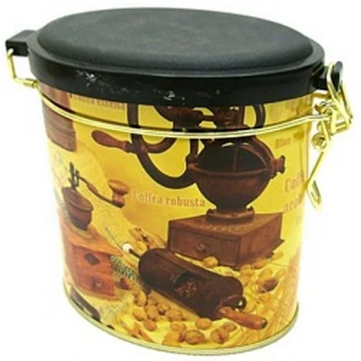 ARTBOX-PUSZKA OWALNA    *266*