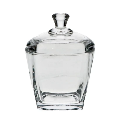 AS-CUKIERNICA SZKLANA GŁADKA ZP